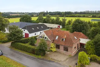 Villa på Pejrupvej 13, Pejrup, 5600 Faaborg