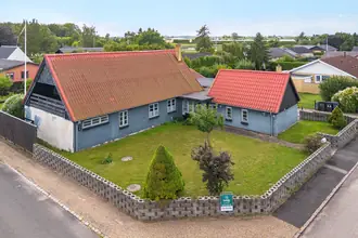 Villa på Gartnervænget 6, 4173 Fjenneslev