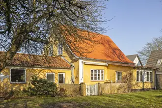 Villa på Andstvej 6, 6621 Gesten