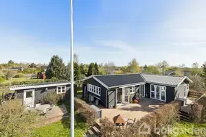 Fritidsbolig på Blåhalsevej 14, 4200 Slagelse
