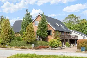 Villa på Ørnevej 8, 6920 Videbæk