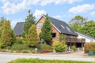 Villa på Ørnevej 8, 6920 Videbæk