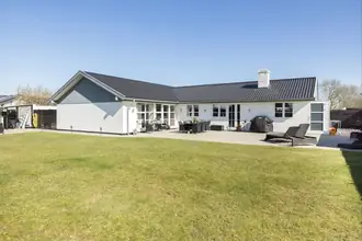 Villa på Vidarsvej 16, 3600 Frederikssund