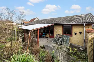 Rækkehus på Kirkevej 8F, 4241 Vemmelev