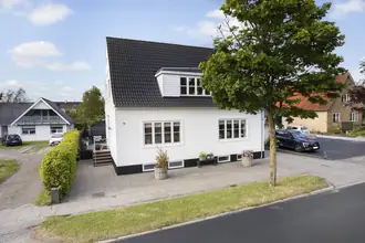 Villa på Frilandsvej 13, 9800 Hjørring