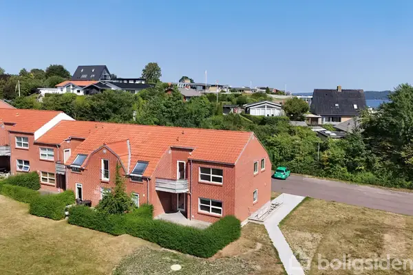 Ejerlejlighed på Højdevej 30, st. tv., 9500 Hobro
