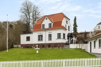 Villa på Engvej 4, 8362 Hørning