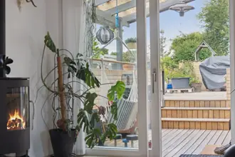 Villa på Hørmarksvej 10, 2605 Brøndby