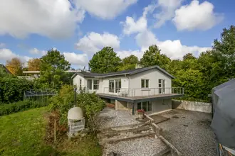 Villa på Kaløvej 15, Eskerod, 8543 Hornslet
