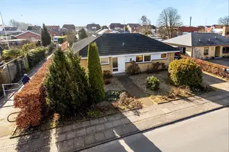 Villa på Christian VII Vej 12, 6070 Christiansfeld