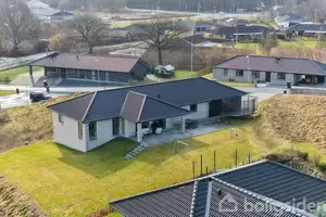 Villa på Duedalen 96, 5492 Vissenbjerg