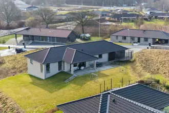 Villa på Duedalen 96, 5492 Vissenbjerg