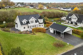 Villa på Pigeongrenen 23, 5462 Morud