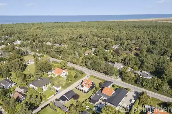 Villa på Liselejevej 39, 3360 Liseleje