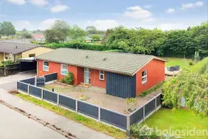 Villa på Egevang 19, 7080 Børkop