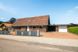 Villa på Bavnehøjen 57, 6933 Kibæk