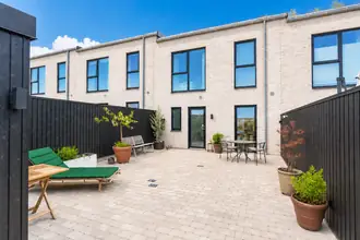 Rækkehus på Fåreengen 19, Smørumnedre, 2765 Smørum