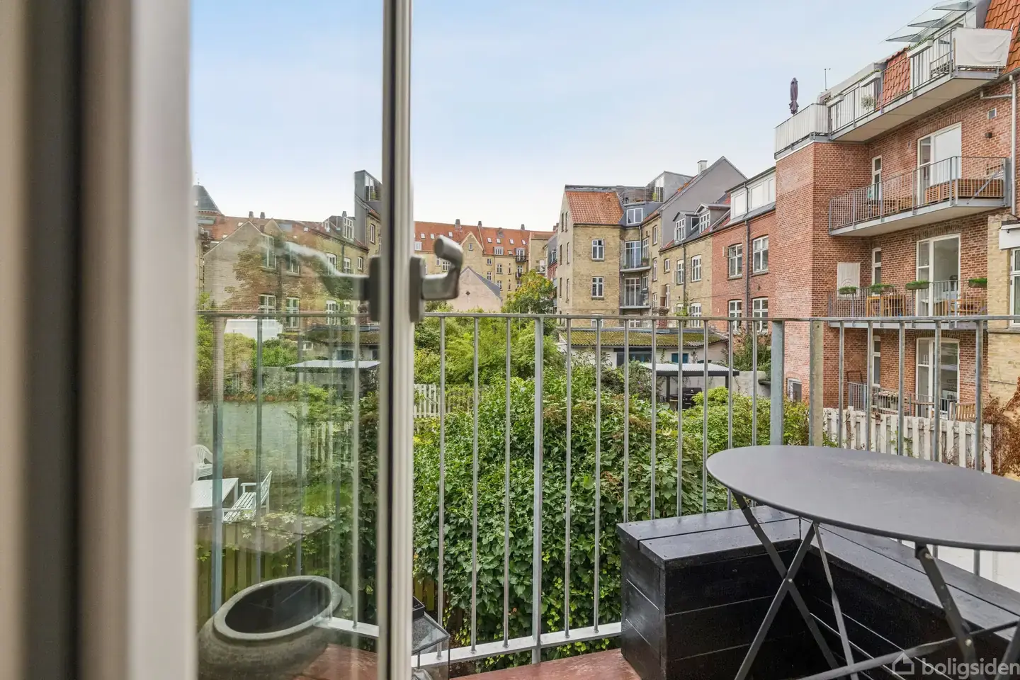 Ejerlejlighed på Heibergsgade 6, 1., 8000 Aarhus C