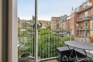 Ejerlejlighed på Heibergsgade 6, 1., 8000 Aarhus C