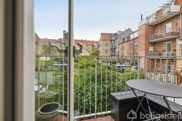 Ejerlejlighed på Heibergsgade 6, 1., 8000 Aarhus C