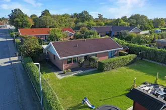 Villa på Rønhøj 55, 9310 Vodskov