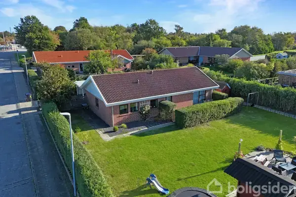 Villa på Rønhøj 55, 9310 Vodskov