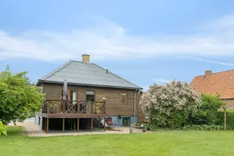 Villa på Grønnegade 26, 8500 Grenaa