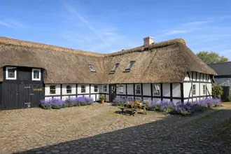 Rækkehus på Bystævnevej 37B, Bøjden, 5600 Faaborg