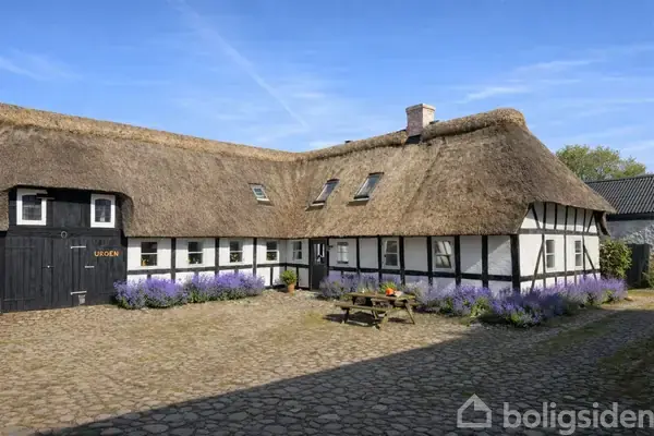 Rækkehus på Bystævnevej 37B, 5600 Faaborg