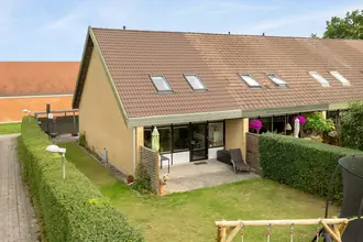 Rækkehus på Ketteholm 39, 2650 Hvidovre