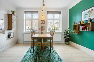 Villa på Østre Alle 2, 9000 Aalborg