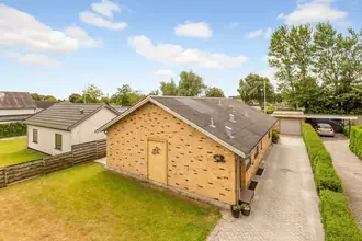Villa på Lemvigvej 45, 7500 Holstebro