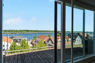 Ejerlejlighed på Ole Lund Kirkegaards Stræde 2A, 4. tv., 8660 Skanderborg