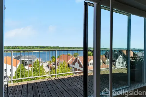 Ejerlejlighed på Ole Lund Kirkegaards Stræde 2A, 4. tv., 8660 Skanderborg