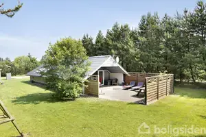 Fritidsbolig på Snerlevej 483, 6990 Ulfborg