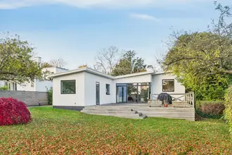 Villa på På Højden 17, 2900 Hellerup