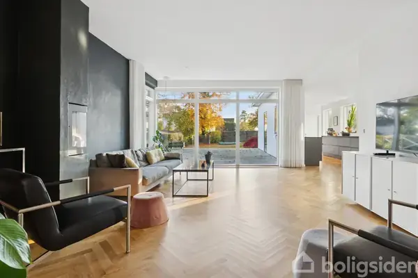 Villa på På Højden 17, 2900 Hellerup