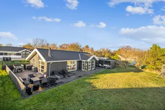 Fritidshus på Kystvejen 24, Hou, 9370 Hals