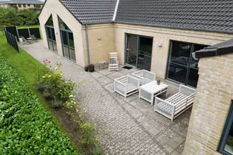 Villa på Rønnebærgrenen 52, 5500 Middelfart