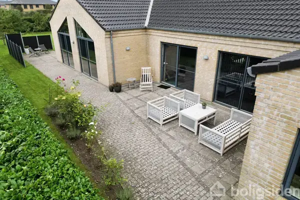 Villa på Rønnebærgrenen 52, 5500 Middelfart