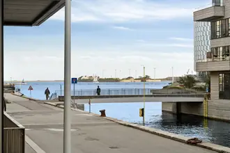 Ejerlejlighed på Sundkaj 69, tv., 2150 Nordhavn