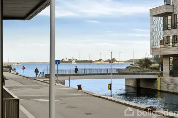 Ejerlejlighed på Sundkaj 69, st. tv., 2150 Nordhavn
