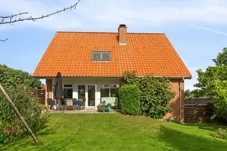 Villa på Skråvej 12, 4700 Næstved