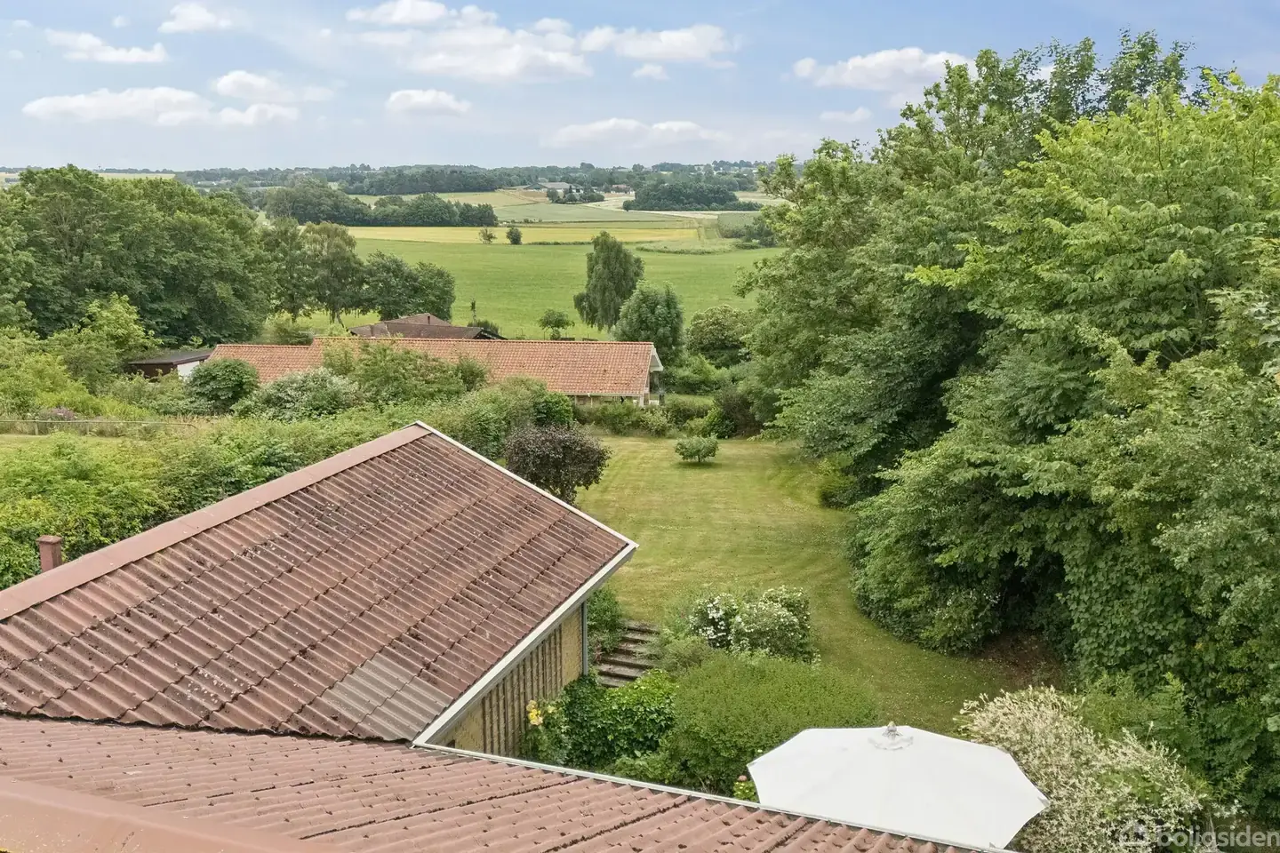 Villa på Stubben 6, 3210 Vejby