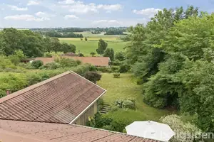 Villa på Stubben 6, 3210 Vejby