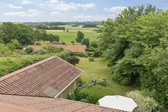 Villa på Stubben 6, Ørby, 3210 Vejby