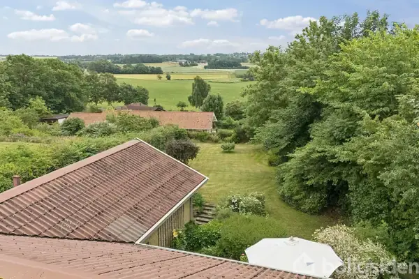 Villa på Stubben 6, 3210 Vejby