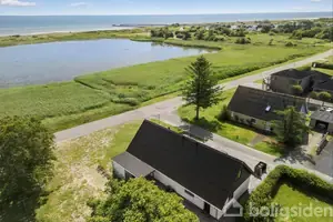 Villa på Poppelvej 13, 9370 Hals