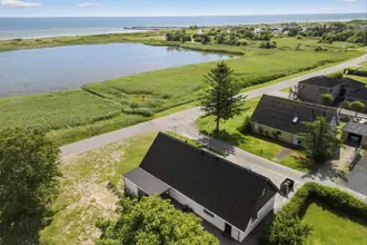 Villa på Poppelvej 13, Hou, 9370 Hals