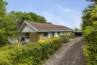 Villa på Farverhus 19, 6200 Aabenraa